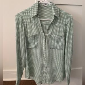 Express Portofino Blouse